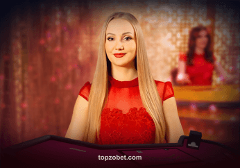 Hình ảnh trò chơi ChokLap Speed Baccarat tại Topzo